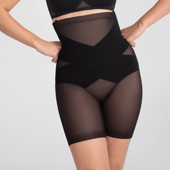 Honeylove SuperPower Short Large NWT - Picture 1 of 10